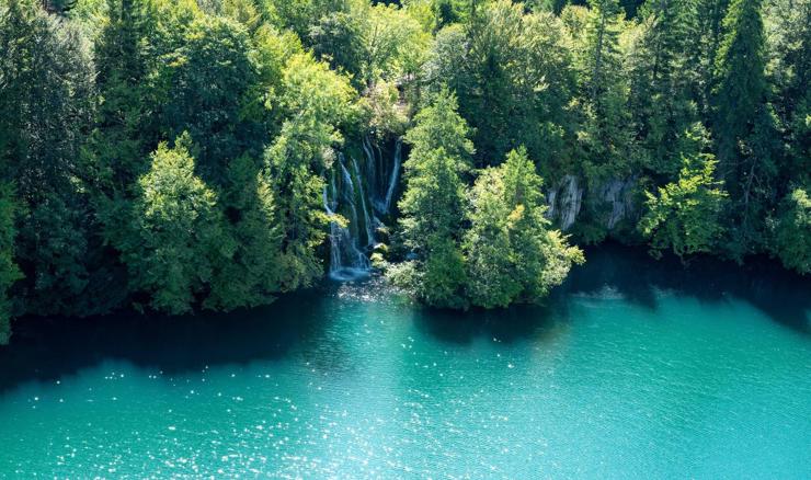 Voda postaje jedno od ključnih pitanja razvoja, klimatske otpornosti i sigurnosti