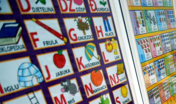 Roditelji pisali državnom vrhu: Tisuće djece bi moglo ostati bez logopedske terapije