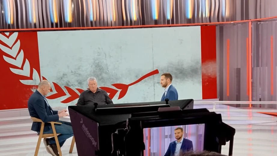 Subota, 11. listopada na Prvom