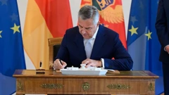 Milo Đukanović