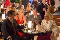 Nedjelja, 26. travnja na Prvom , Foto: Cafe Society/film 