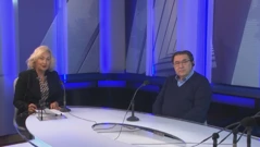 U mreži Prvog o nogometu, Foto: HTV/HRT
