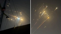 Eksplozija Starshipa