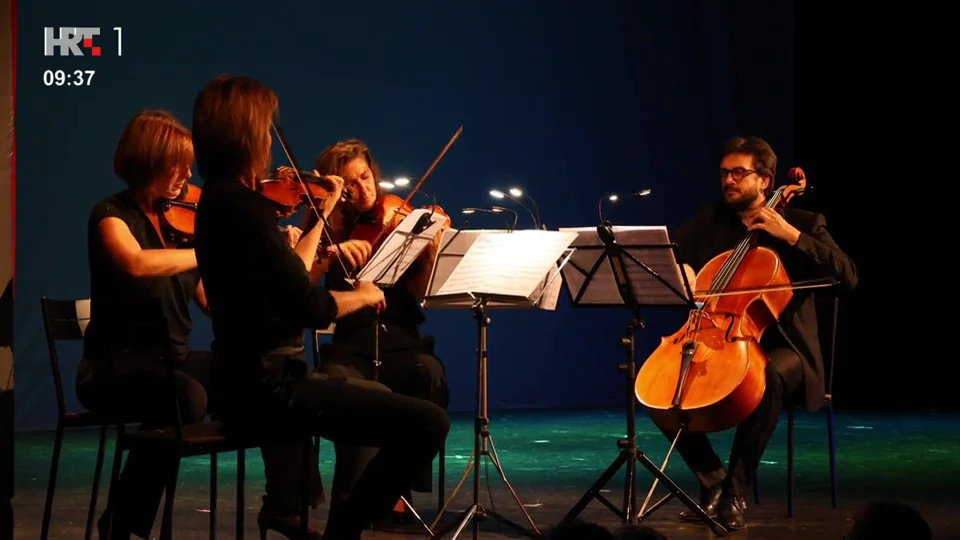 Glazbeni program