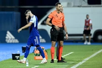 Oproštaj Ivanušeca od Dinama, Foto: Marko Lukunić/PIXSELL