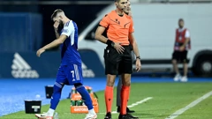 Oproštaj Ivanušeca od Dinama