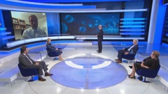 Otvoreno o popuštanju mjera i novim sojevima