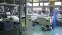 Koktel antitijela mogao bi štititi ukućane oboljelog od covida-19