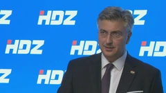Andrej Plenković