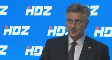 Andrej Plenković