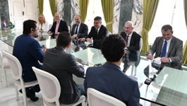 Milanović u službenom posjetu Brazilu