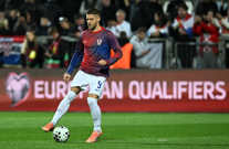 Andrej Kramaric, Foto: Nel Pavletic/PIXSELL