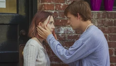 Utorak, 4. studenog na Drugom , Foto: Lady Bird/film 