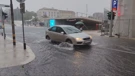 Poplava u Šibeniku