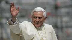 Joseph Ratzinger
