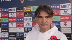 Zlatko Dalić