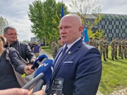Mladen Kruljac, Foto: Krunoslav Inhof/HRT Radio Osijek