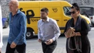 Počelo suđenje za smrt dječaka