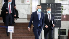 Ministri Aladrović i Marić