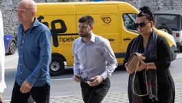 Počelo suđenje za smrt dječaka