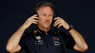 Christian Horner  