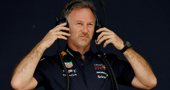 Christian Horner  