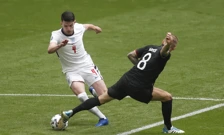 Declan Rice i Toni Kroos, Foto: Matthew Childs/REUTERS