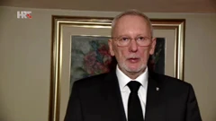 Ministar Davor Božinović