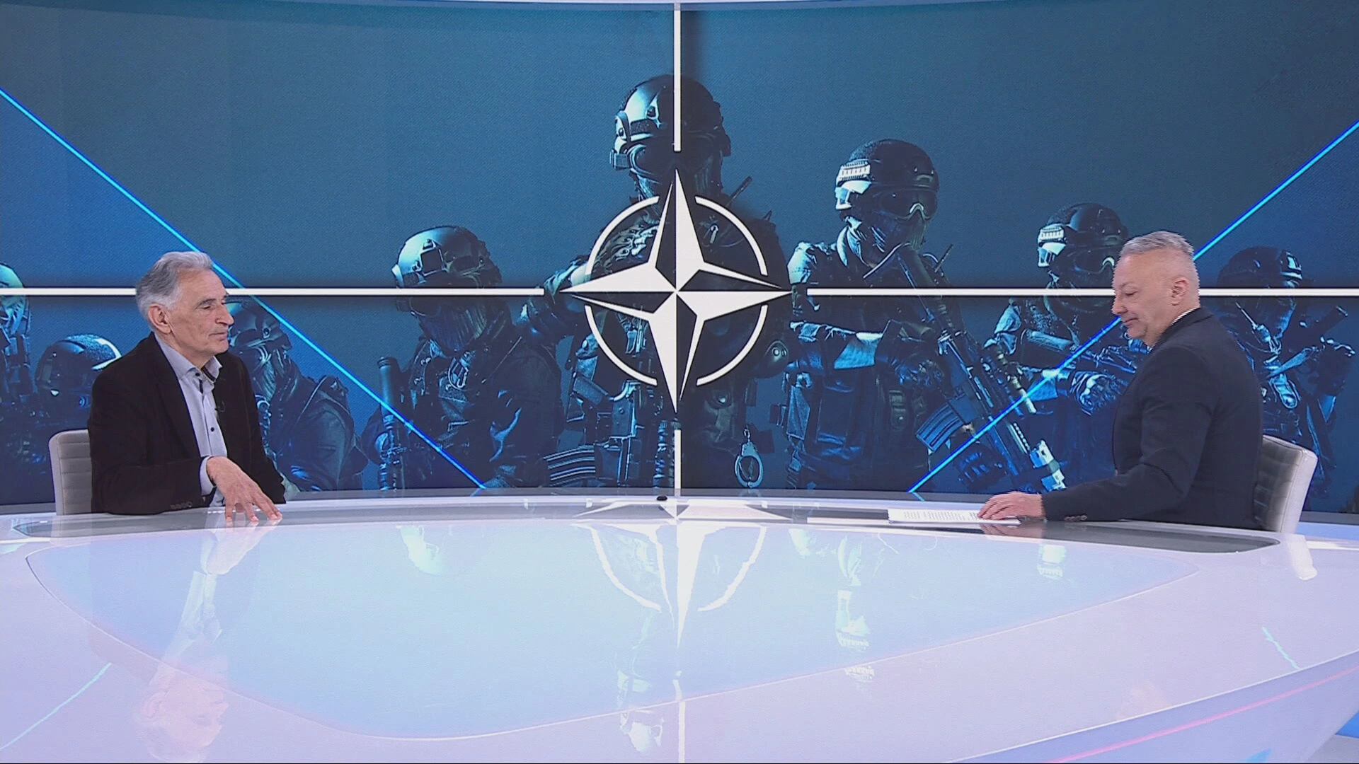 Kovačević: NATO bez Amerikanaca? Vrijeme je da se Europa otrijezni!