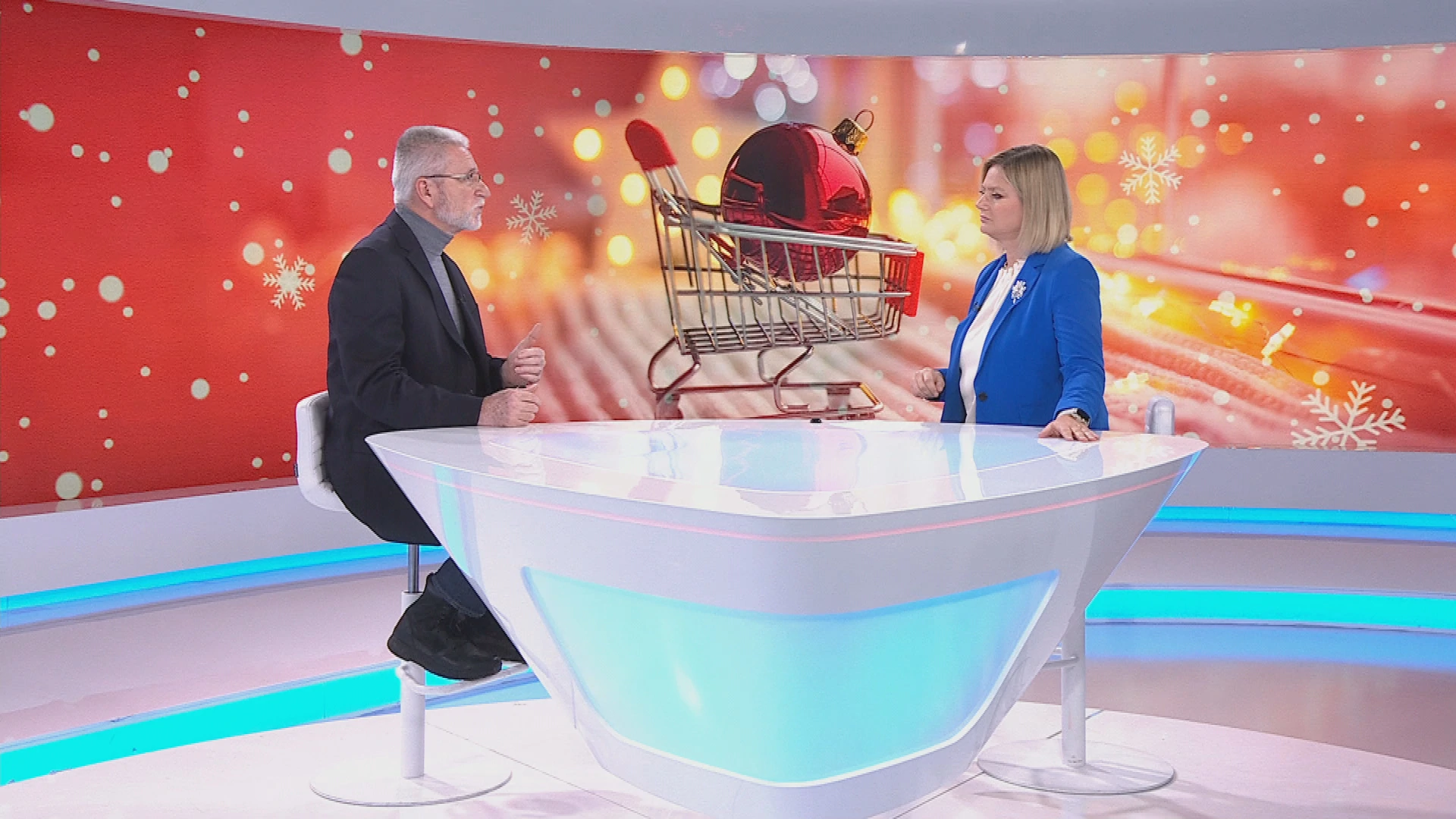 Sever: Pohlepa sve veće obilježje poduzetnika, što radi HNB?