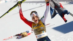 Therese Johaug