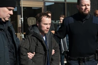 Petak, 13. veljače na Prvom, Foto: Noćni lovac/film