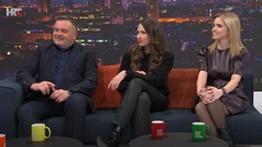 Voditelji ovogodišnje Dore: Veselimo se suradnji, bit će zabavno