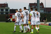 Gorica - Rijeka, Foto: Zeljko Puhovski/CROPIX 