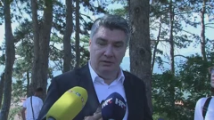 Zoran Milanović