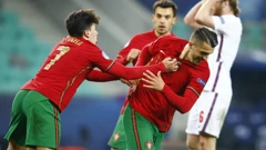 Portugal - Engleska
