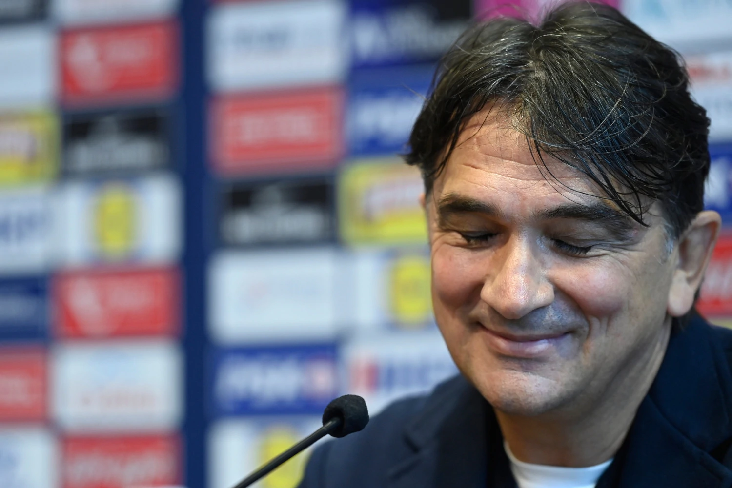 Dalić o promjenama u sustavu određivanja nositelja: Bolje da šutim