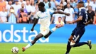 Robinio Vaz postiće peti gol za Marseille