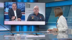 Damir Gabrić i Dino Kozlevac