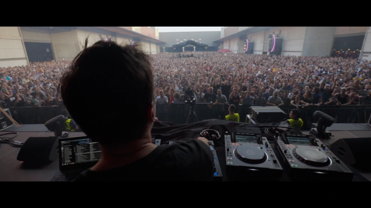 Subota, 25. studenoga na Drugom 