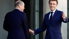 Emmanuel Macron
