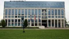 Poslovna zgrada INA-e