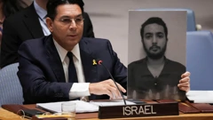 Danny Danon 