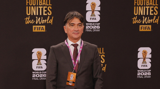 Zlatko Dalić