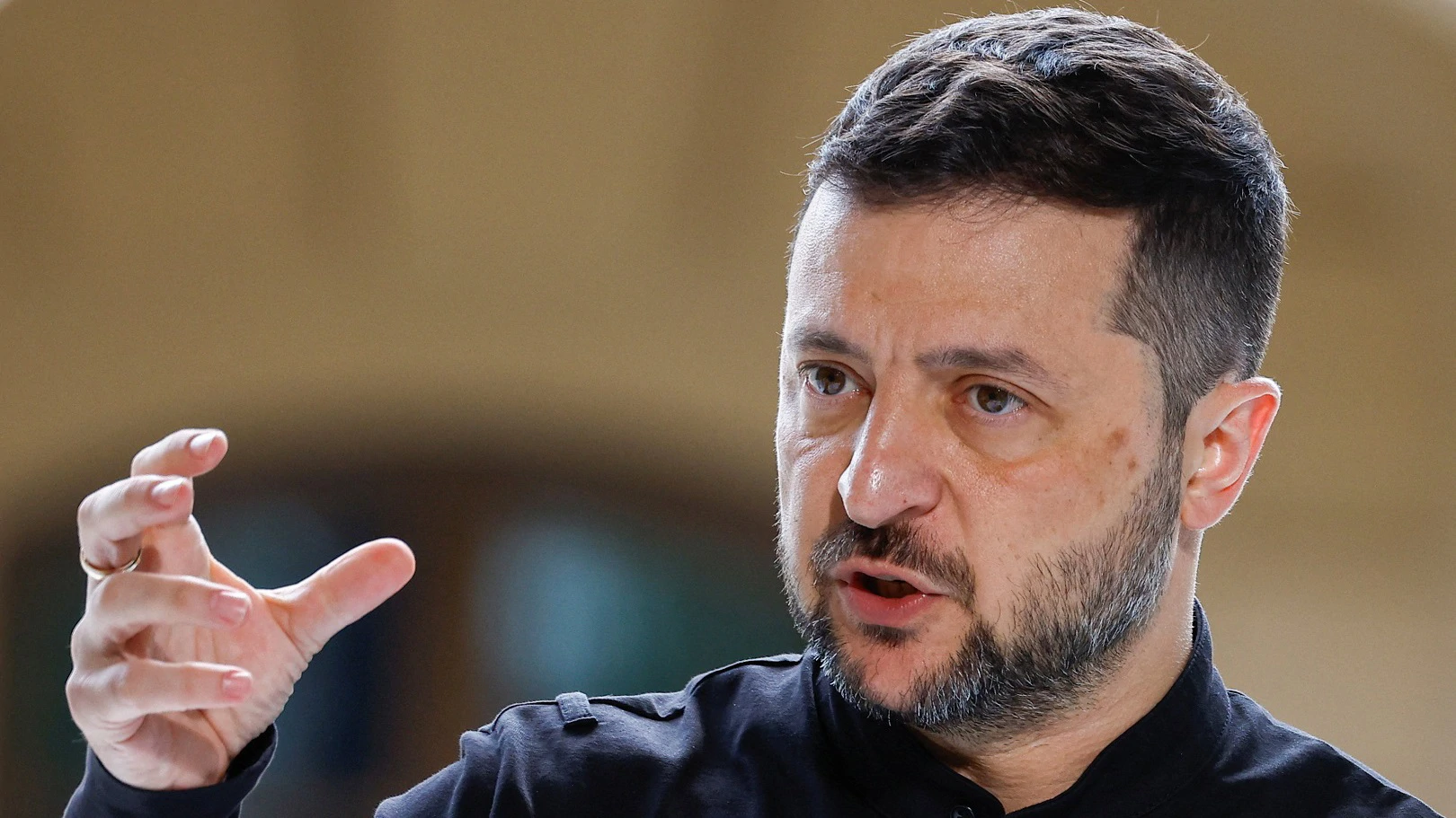 Zelenski poziva na pritisak na Putina tijekom summita SCO-a u Kini