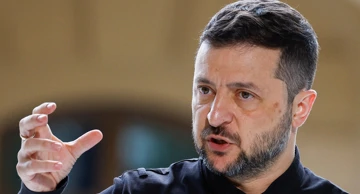Volodimir Zelenski