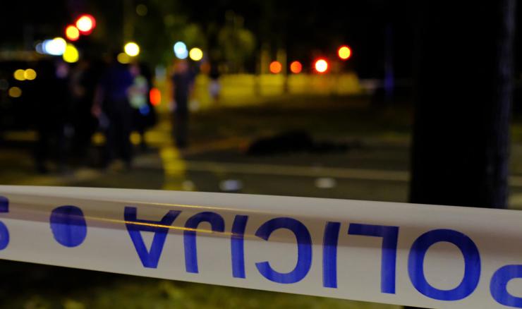 Vozač kamiona naletio na pješakinje: Jedna poginula, dvije ozlijeđene