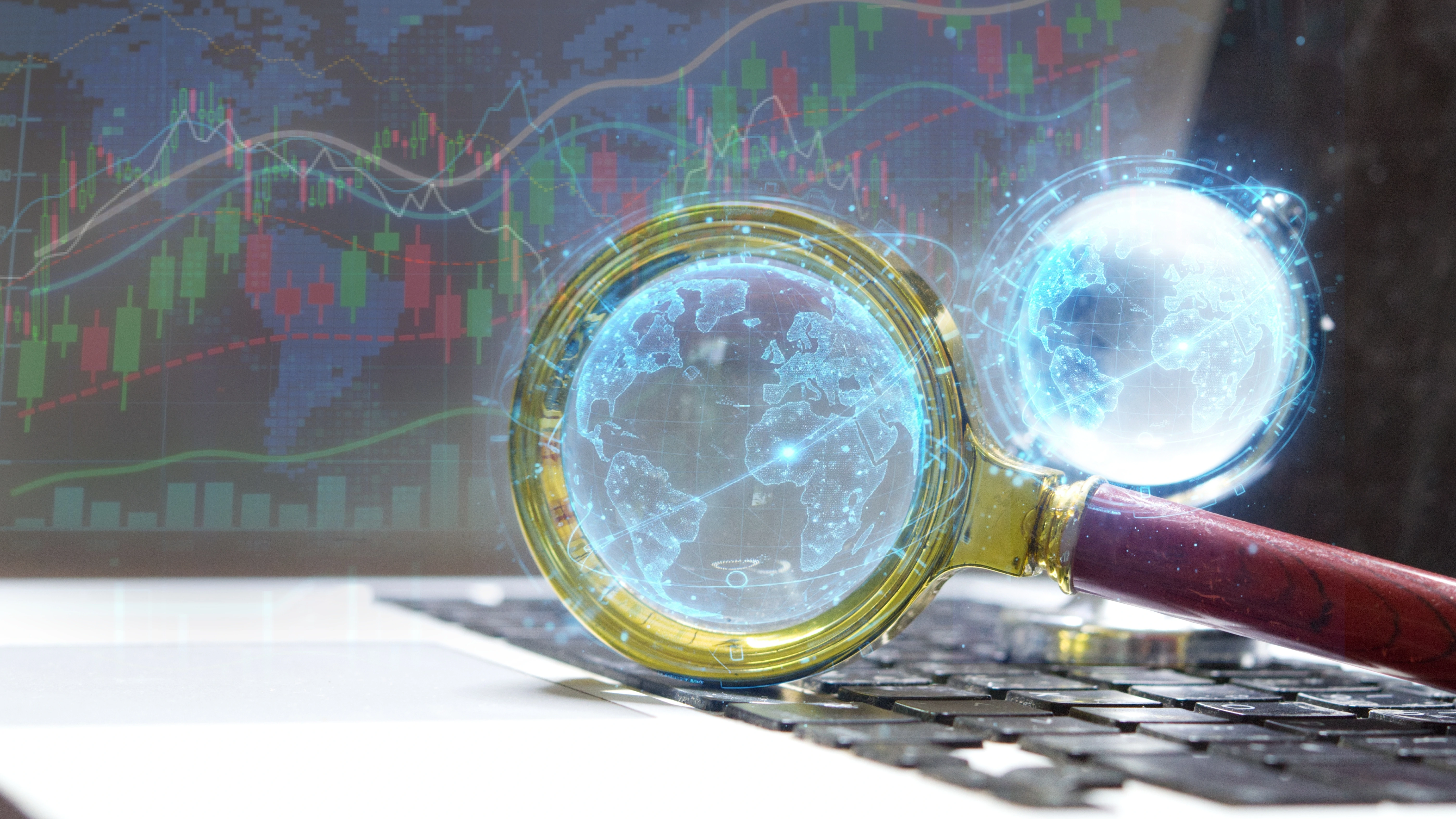 Rat ruši svjetsko gospodarstvo: MMF snizio prognoze rasta i upozorio na rast inflacije