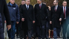 Pahor donirao pčelinjak 