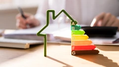 Enegetska učinkovitost